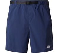The North Face – Short Class V Pathfinder 7" déperlant stretch respirant – Summit Navy S