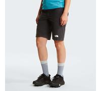 The North Face Short Droit Slim Speedlight Pour Femme Tnf Black Taille female