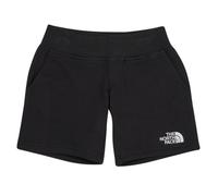 The North Face Short enfant B COTTON SHORTS TNF BLACK in Noir 6 ans