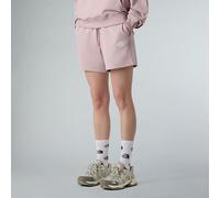 The North Face Short Essential Lite Pour Femme Metal Pink Taille female