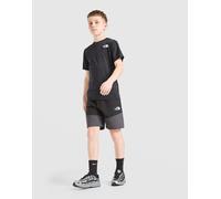 The North Face Short Hike Lightweight Junior - Noir XL