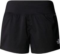 The North Face Short W SUNRISER NF0A8BC0JK3 3IN Femme Noir Taille L
