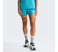 The North Face Short Lightbright 10 cm Pour Femme River Ice Taille female
