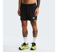 The North Face Short Lightbright 2-en-1 13 cm Pour Homme Tnf Black Taille male