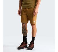 The North Face Short Limestone Pour Homme Utility Brown Taille male