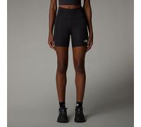 The North Face Short Moulant Flex 13 cm Pour Femme Tnf Black Taille female