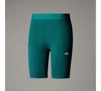 The North Face Short Moulant Refina 8" Pour Femme Deep Nori Taille female