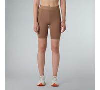 The North Face Short Moulant Refina 8" Pour Femme Latte Taille female