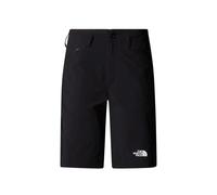 THE NORTH FACE - Short randonnée - Short Femme Speedlight Slim Black - Short | The North Face - 8 - female 8