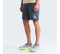The North Face Short Reaxion 2.0 Pour Homme Granite Grey Dark Heather Taille male