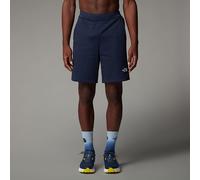 The North Face Short Reaxion Pour Homme Summit Navy Dark Heather Taille male