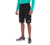 The North Face NF0A3S4EJK3 M Standard Short Light-EU Shorts Homme Black Taille XS
