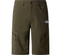 The North Face - Exploration Short - Short - 42 - new taupe green
