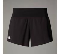 The North Face Short Summit Pacesetter 3" Pour Femme Tnf Black Taille female