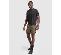 The North Face Short Sunriser - Vert M