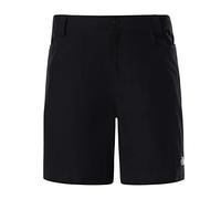 THE NORTH FACE - Short tissé Resolve pour Femme - TNF Black, EU 40