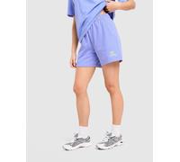 The North Face Short Wave Multi Logo - Bleu S