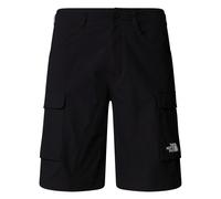 The North Face - Shorts de Cargo d'Exploration Noirs - Homme - Sport - Noir - Taille: W36