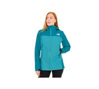 Veste à capuche The North Face DryVent Signal 2.5L bleu ultra femme - L