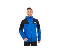 Veste à capuche The North Face DryVent 2.5 Signal bleu ultra - S