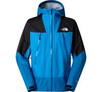 The North Face - Signal 2.5L Dryvent - Veste imperméable - L - skyline blue / adriatic blue
