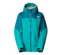 The North Face Signal 2.5L Dryvent Jacket Femme Bleu - Vestes outdoor femmes M