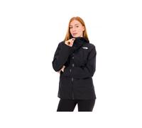 Veste à capuche The North Face DryVent Signal 2.5L noir femme - M