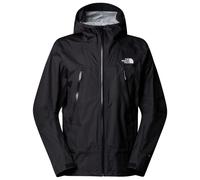 The North Face - Signal 2.5L Dryvent - Veste imperméable - S - tnf black / smoked pearl