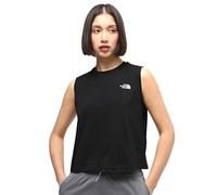 THE NORTH FACE Simple Dome Chemise TNF Black XL