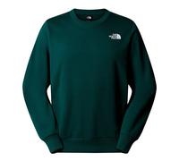 The North Face Sweatshirt Simple Dome Regular NF0A89FBJK3 Noir XL Homme