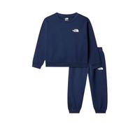 THE NORTH FACE Simple Dome Fleece Set Mixte enfant (lot de 1)