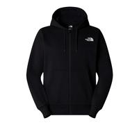 The North Face - Simple Dome Full Zip Sweat à capuche - Homme - Sport - Noir - Taille: S