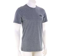 The North Face Simple Dome Hommes T-shirt XXL Gris