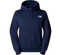 Sweat à capuche The North Face Dome bleu nuit - M
