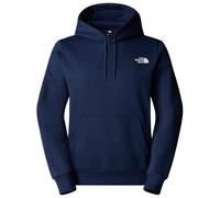 The North Face - Simple Dome Hoodie - Sweat à capuche - L - summit navy
