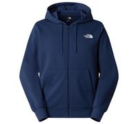 The North Face - Simple Dome Light Hoodie - Sweat à capuche - S - summit navy