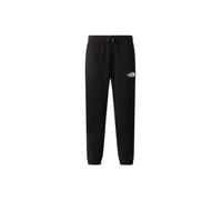 The North Face Simple Dome Light Reg Tap Jogger pour Enfants TNF Black 10 Ans