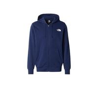 The North Face Simple Dome Light Regular Full Zip Hoo Veste pour homme Summit Navy XXL