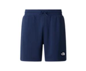 The North Face - Simple Dome Light Regular Shorts - Homme - Sport - Bleu - Taille: M