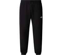 The North Face Pantalon de jogging Simple Dome Light Regular Tapered Léger Noir M Homme