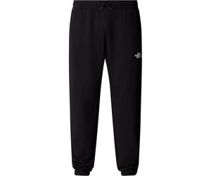 THE NORTH FACE Simple Dome Light Regular Tapered Jogg - Homme - Noir - taille XL- modèle 2026