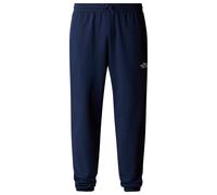 The North Face - Simple Dome Light Regular Tapered Jogg - Pantalon de jogging - XXL - Regular - summit navy
