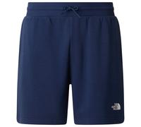 The North Face Short Simple Dome Light Homme M Summit Navy