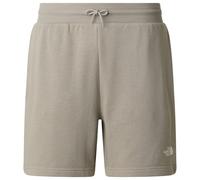 The North Face - Simple Dome Light Shorts - Short - S - stone slab