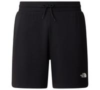 The North Face - Simple Dome Light Shorts - Short - XS - black