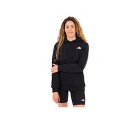 The North Face Sweatshirt à capuche Dome – noir pur – Femme S