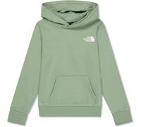 The North Face Simple Dome Over-The-Head Hoodie Junior Mousse d'ardoise M Unisex