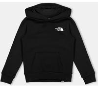 The North Face Simple Dome Over-The-Head Hoodie Junior Veste noire TNF JK3 L Unisex