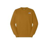 The North Face Simple Dome Pull-Over pour Hommes Moss Green S