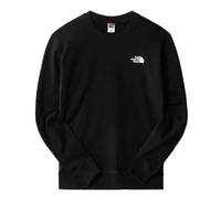 The North Face Simple Dome Pull-Over TNF Black M